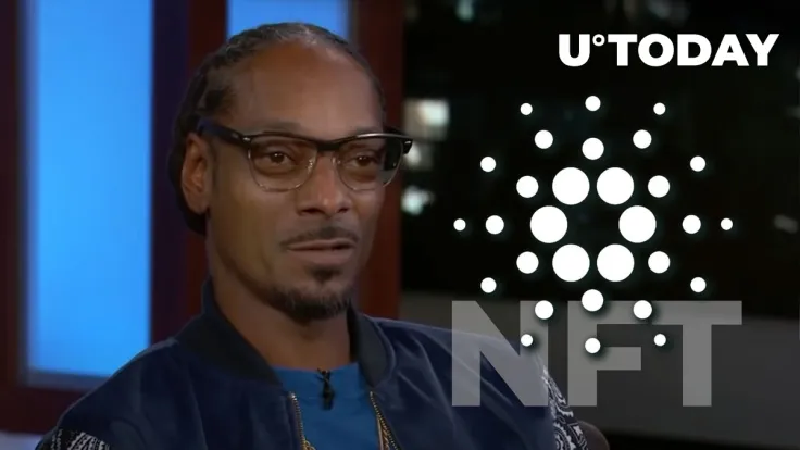 Cardano: Snoop Dogg's Iconic NFT Collection Unveiled by Clay Nation