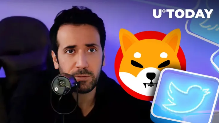 Shiba Inu (SHIB) at $0.01 Bet Remains in Force for David Gokhshtein