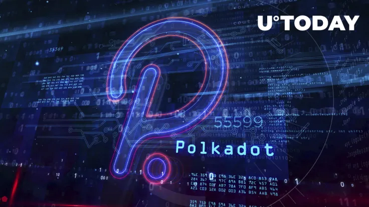 Polkadot (DOT) Ready for Revival, Here's What Must Happen First