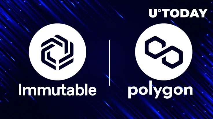 Polygon Network (MATIC), Immutable (IMX) Introduce Joint ZK-Powered Solution