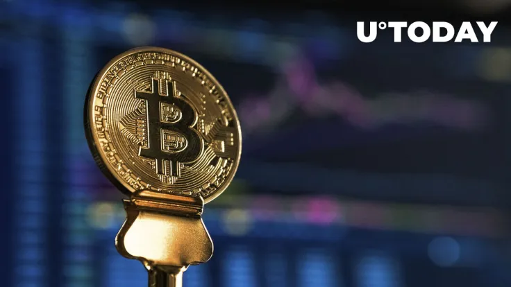 Did Satoshi Nakamoto Foresee Current Bank Crisis? His Bitcoin Statement May Suggest So