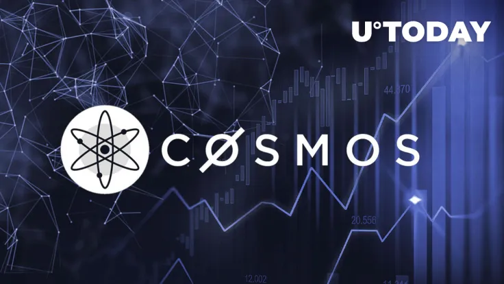 Cosmos (ATOM) Price May Go Parabolic If This Signal Is Obeyed
