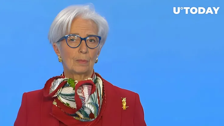 Lagarde: Digital Euro Is Crucial for Payment Autonomy