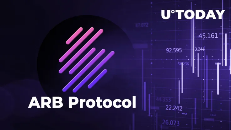Solana-Based ARB Protocol Jumps 882%, Here's Why Its Growth Is Superficial