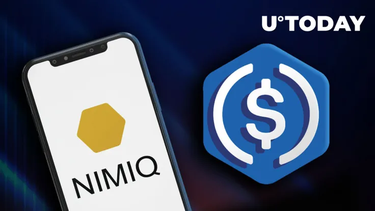 Nimiq Wallet Activates Gas-Abstracted USD Coin (USDC) Transactions on Polygon (MATIC)