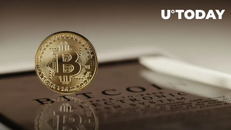 Author of Bitcoin Globally Bestselling Book Rejects $1 Million per BTC Forecast, Here's Why