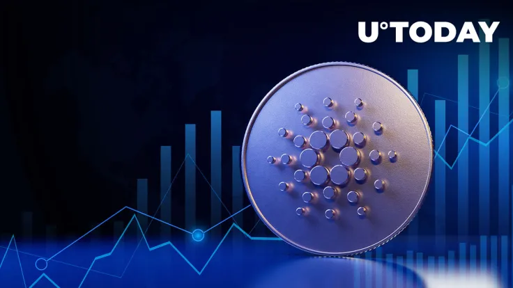 Cardano Native Assets Surpass 8 Million Mark as Ecosystem Sees Fundamental Growth