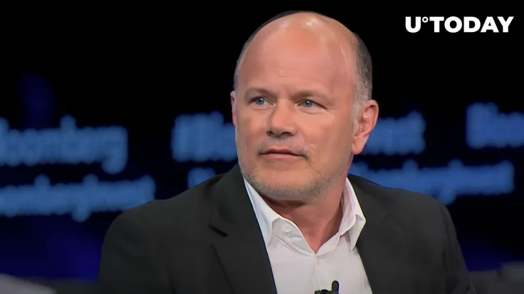 Crypto Tycoon Mike Novogratz Reacts to Call for Strict Oversight of Digital Assets