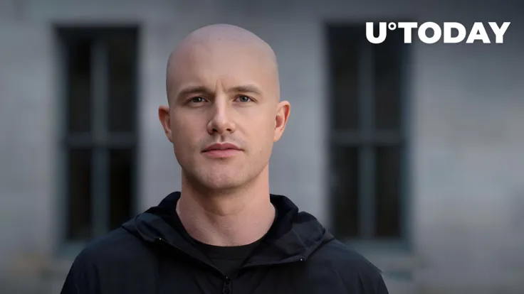 Is Brian Armstrong Guilty of Insider Trading? Here's What Community Thinks