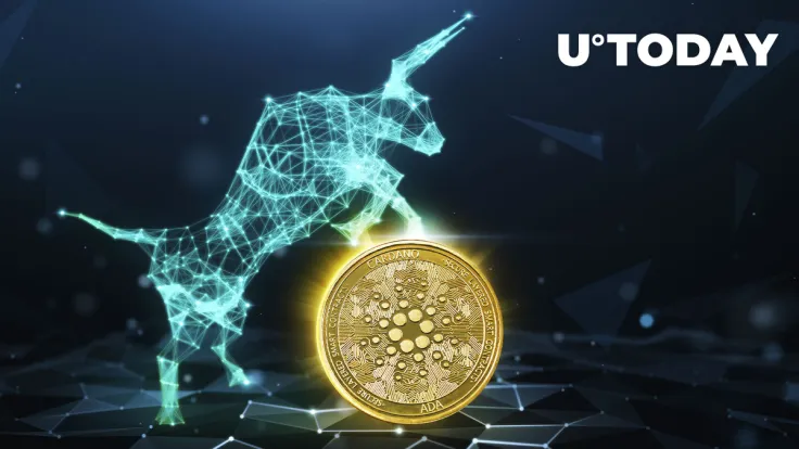 Mostly Bullish: Almost All Cardano Indicators Show Upcoming Surge for ADA