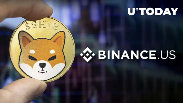 Shiba Inu (SHIB) Trading Pair Delisted by Binance.US: Details