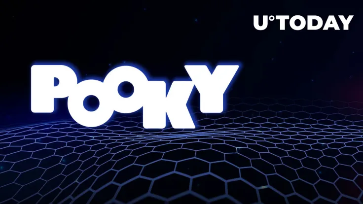 Pooky App Launches Play-to-Earn Game in Mainnet