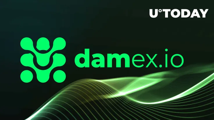 Damex App Scores Gibraltar License, Announces IEO on April 19, 2023