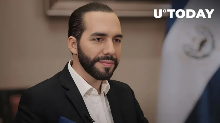 Nayib Bukele to Make El Salvador New Crypto Hub, Binance CEO Joins
