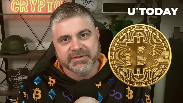 Bitcoin (BTC) May Hit $1 Million, BitBoy Says, Here's When