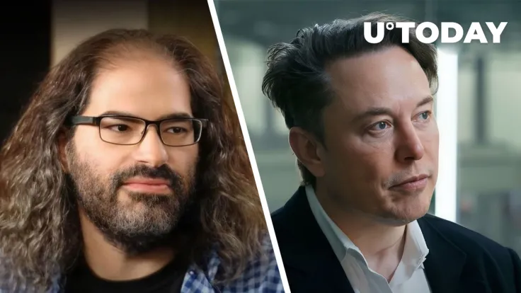 Ripple CTO Trolls Elon Musk for His Love of Memes, Here's How