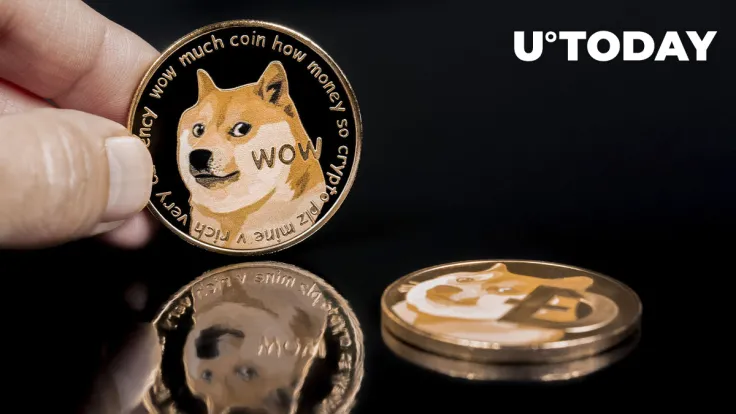 Dogecoin (DOGE) Building Block Receives New Update: Details