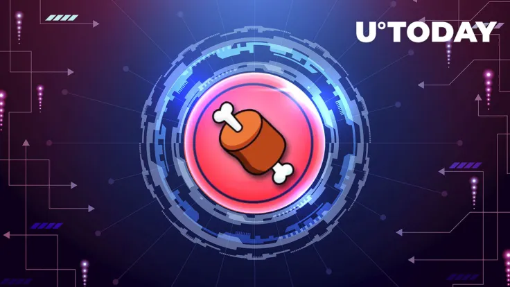 2.1 Million BONE Bought by This Top Exchange as Shibarium Beta Goes Live