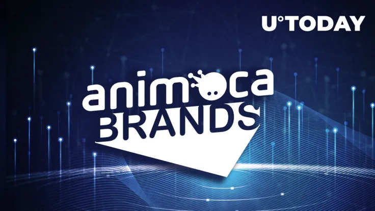Animoca Brands Yet Again Reduces Its Metaverse Fund Expectations