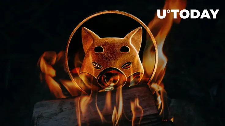 Shiba Inu (SHIB): Shibarium Burning 70% of Base Fee Leaves Community Delighted