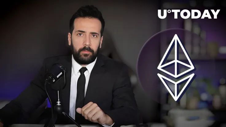 David Gokhshtein Wonders if $10,000 Ethereum (ETH) Forecasts Are Extinct