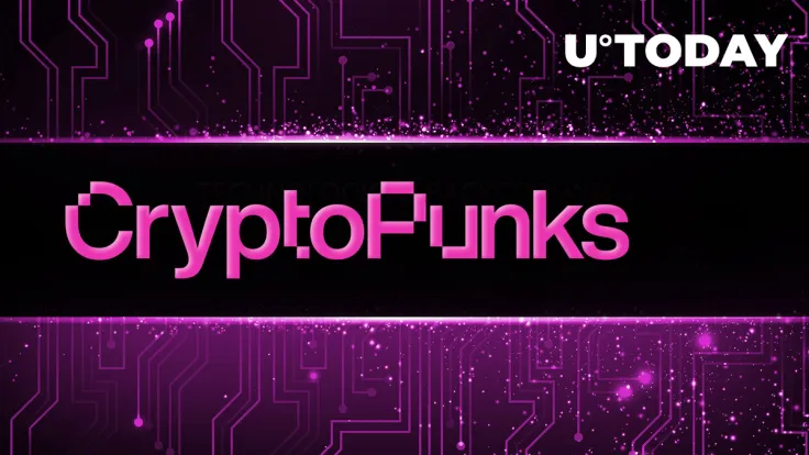 Elite NFT CryptoPunk Accidentally Destroyed by Owner