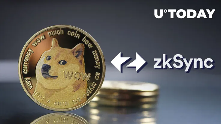 ZkSync Now Has Its Own DOGE: Details