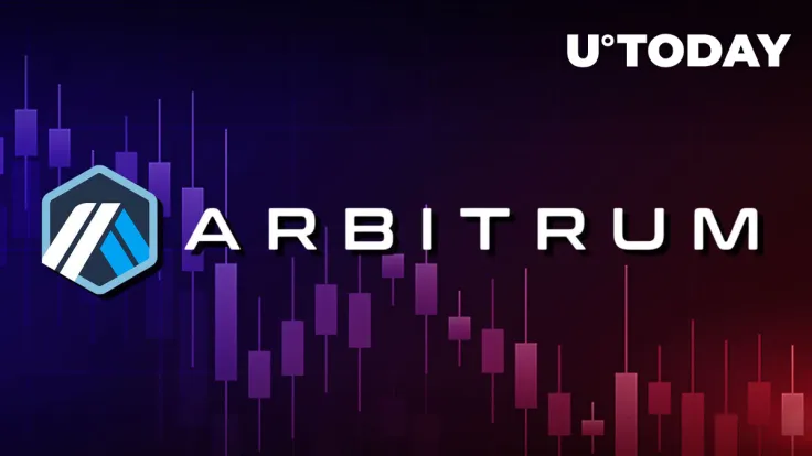 Arbitrum (ARB) Price Marks Local Low, Here's What Might Happen Next