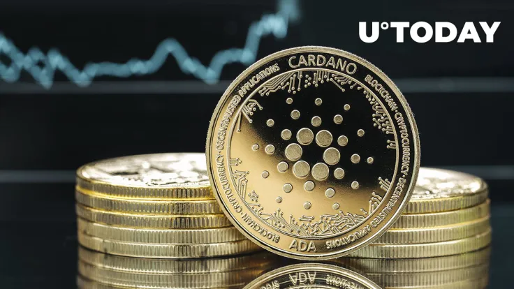 Cardano (ADA) Could Be Set for 11% Spike, Here's How