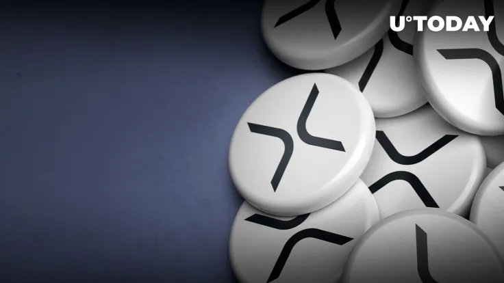 XRP Among Top Altcoin Winners in Digital Asset Investment Surge: CoinShares