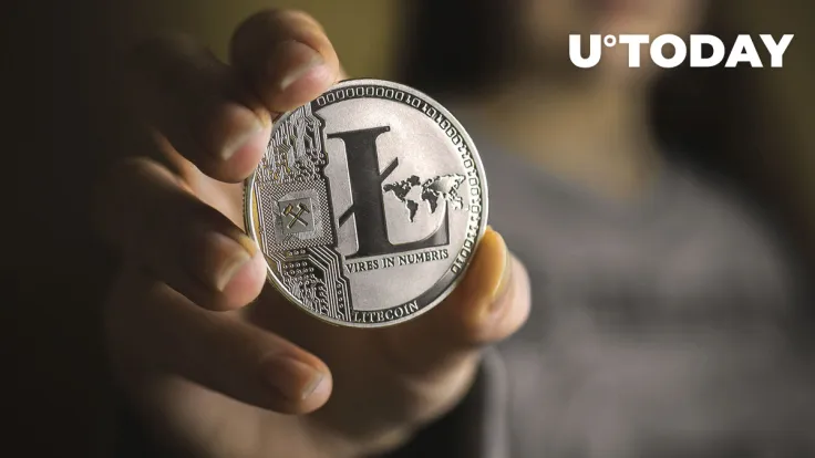 Litecoin (LTC) Price Reacts as CFTC Alleges Cryptocurrency Is Commodity: Details