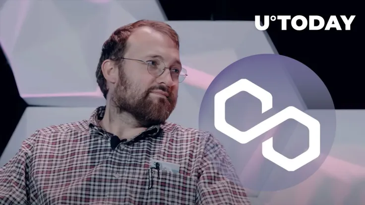 Cardano Founder Reacts to Vitalik Buterin Launching zkEVM with Message to Polygon (MATIC)