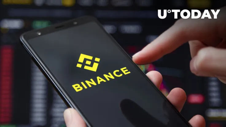 Binance Sees Limited $218 Million Outflows in Hours: Details