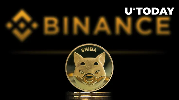 86 Trillion Shiba Inu (SHIB) Held in Binance's Publicly Disclosed Wallets: Details