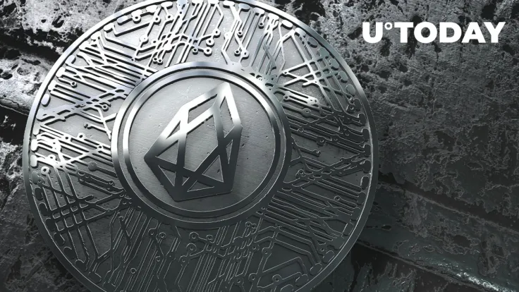 EOS EVM Goes Live in Testnet, Shares Mainnet Beta Update