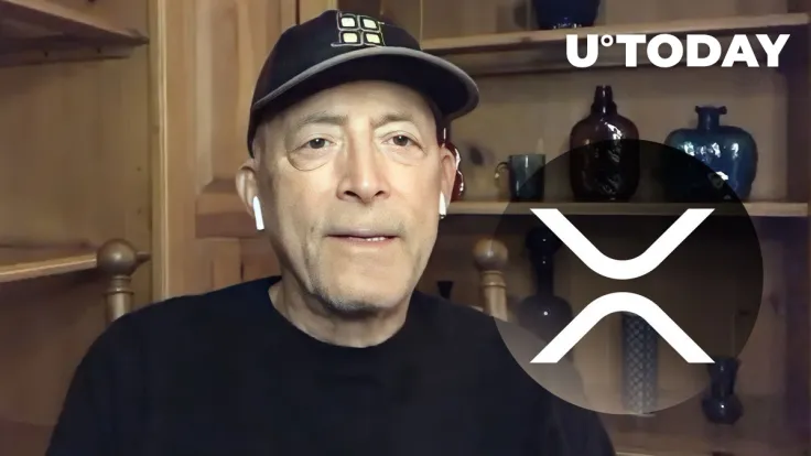 Veteran Trader Peter Brandt Gets Bashed by XRP Community, Here's What Happened