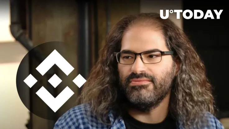 Ripple CTO Shares Sarcasm on CFTC Allegation That Binance Warns Its VIP Clients About Law Enforcement Checks