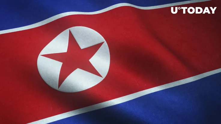 North Korean Regime Exploits Crypto Mining Services for Cover