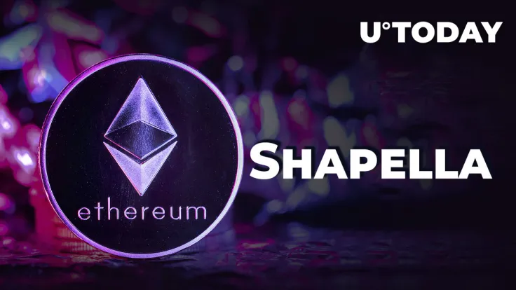 Major Exchange Binance Will Support Ethereum (ETH) Shapella Upgrade on These Terms