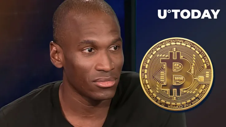 Bitcoin (BTC) Rally in 2023 Fueled by One Major Factor, Arthur Hayes Reveals