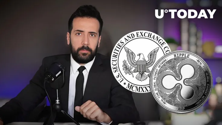 Ripple v. SEC: Imagine XRP Chart If Case Settles in Ripple's Favor, Asks David Gokhshtein