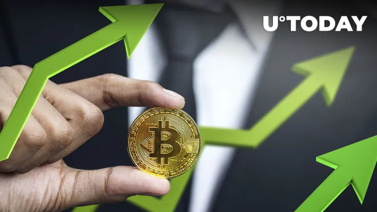 $130 Million Worth of Bitcoin Shorts Liquidated as BTC Spikes Above $29,000