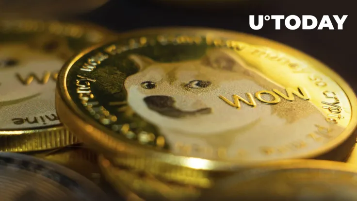 350 Million Dogecoin Purchased as DOGE Price Drops, Offering Chance to Buy Dip