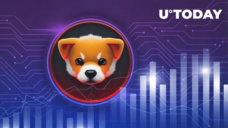 New Shibarium ATH in 2 Days: Number of Active Wallets on Puppynet Surpasses 100K