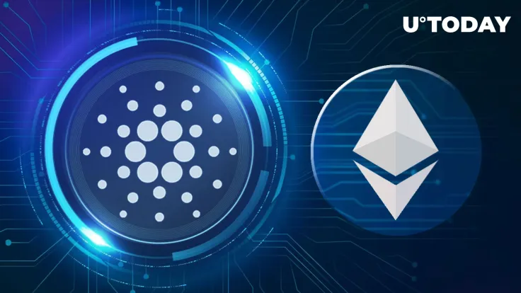Cardano (ADA) to Become Largest EVM Chain Thanks to This Killer Innovation