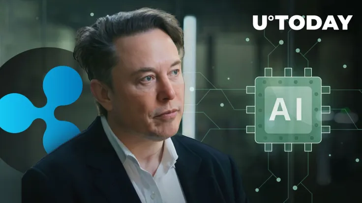 Ripple Co-Founder Joins Elon Musk in His Stance Against Further AI Development