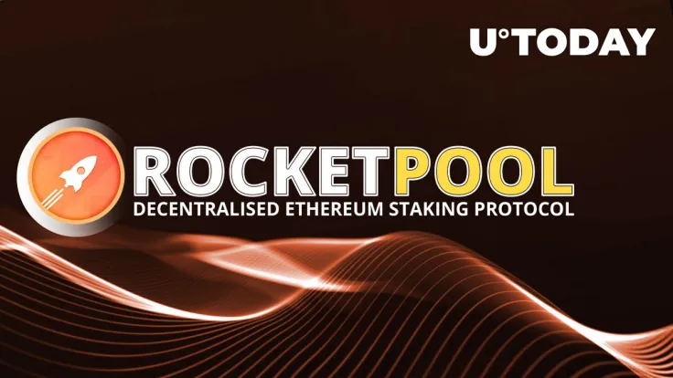 Ethereum's RocketPool (RPL) Plunges 12% as Major Holder Allegedly Suffers Multimillion Dollar Phishing Attack