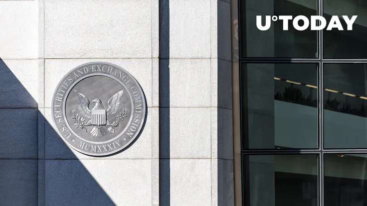 Crypto Exchange and Founder Sued by SEC in Wake of Binance CFTC Lawsuit