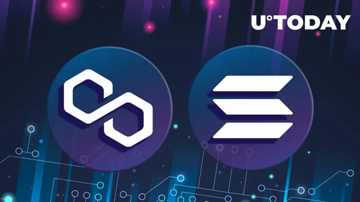 Solana (SOL) Major NFT Project Completes 77% Migration to Polygon Blockchain