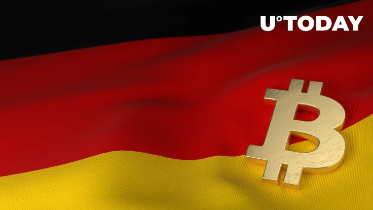 Bitcoin Nears $30,000 as BTC Gains Massive Public Exposure in Germany Through ECB: Details